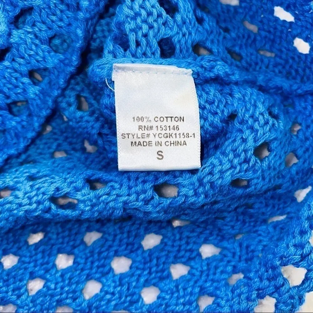Good Luck Gem ombre print